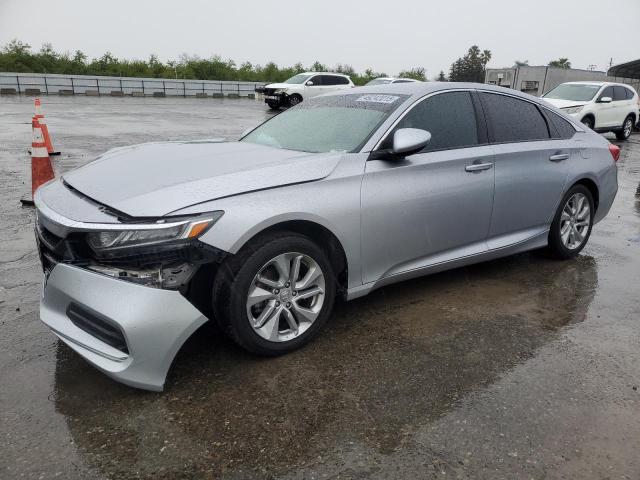 Vin: 1hgcv1f17la080921, lot: 49242015, honda accord lx 2020 img_1