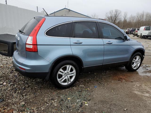 Vin: 5j6re3h72bl025814, lot: 47778065, honda crv exl 20113