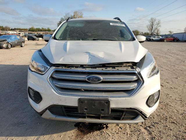 2018 FORD ESCAPE SE - 1FMCU9GD4JUC70112
