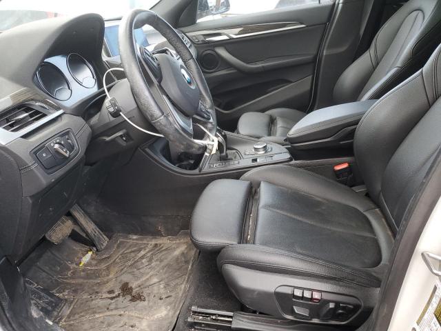 2020 BMW X2 XDRIVE2 - WBXYJ1C03L5P08657