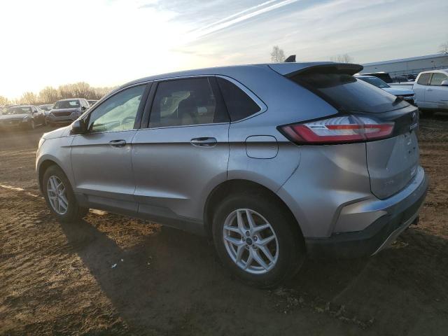Vin: 2fmpk4j97mba64761, lot: 48460475, ford edge sel 20212