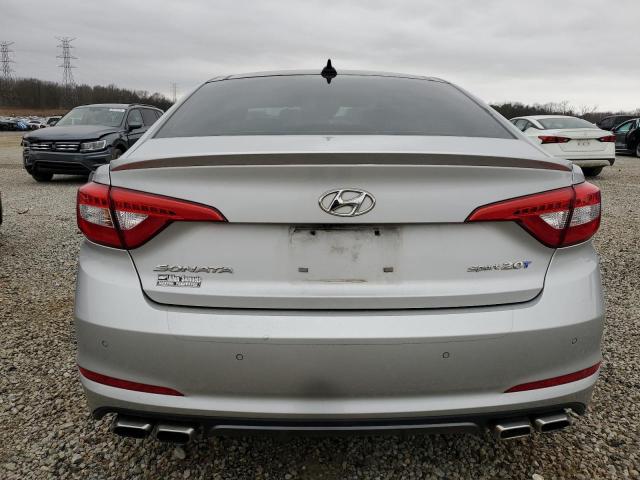 2015 HYUNDAI SONATA SPO - 5NPE34AB3FH077882