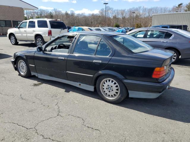 Vin: wbacb3312pfe11419, lot: 50255475, bmw 3 series i 19932