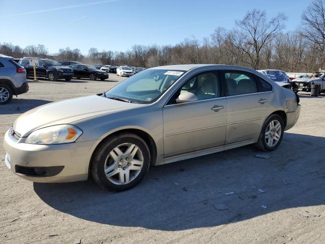 Vin: 2g1wb5ek7b1258219, lot: 48111265, chevrolet impala lt 2011 img_1