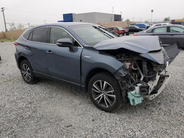 2021 TOYOTA VENZA LE - JTEAAAAH7MJ079447