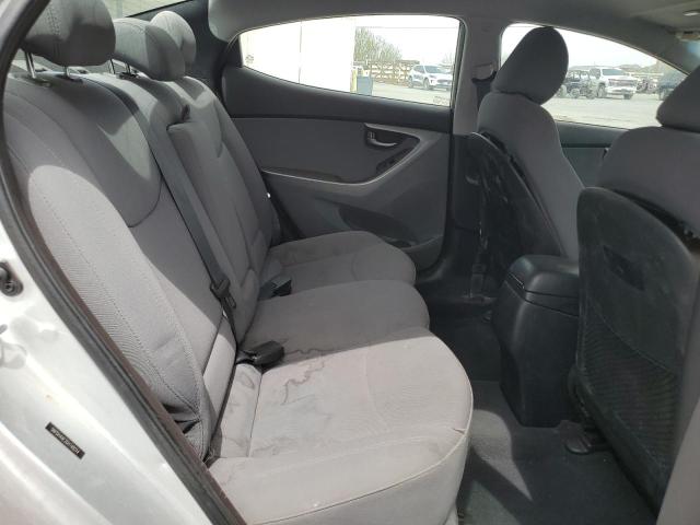 2016 HYUNDAI ELANTRA SE - 5NPDH4AE2GH749214