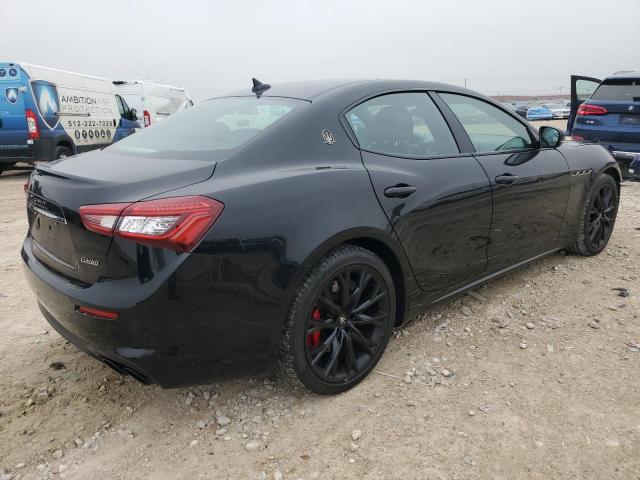 Vin: zam57ysa9k1334039, lot: 47192965, maserati all models s 20193