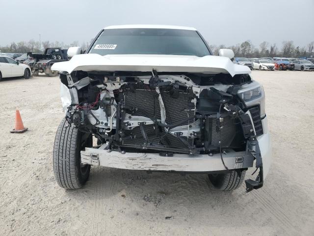 2024 TOYOTA TUNDRA CRE - 5TFNA5DBXRX232119