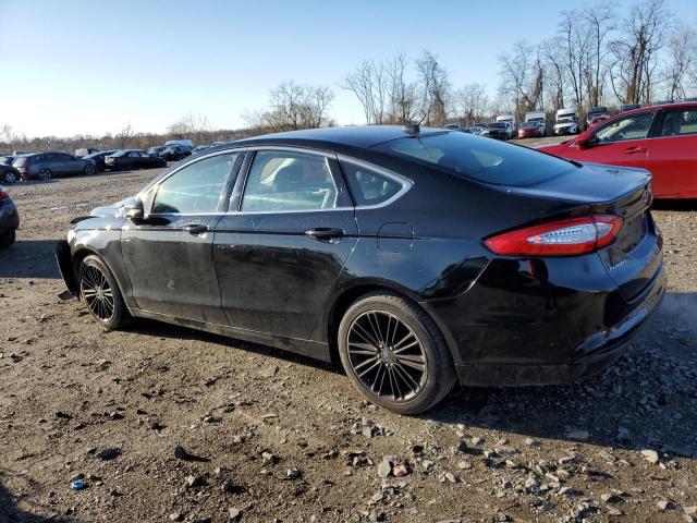 2016 FORD FUSION SE - 3FA6P0HD2GR336505