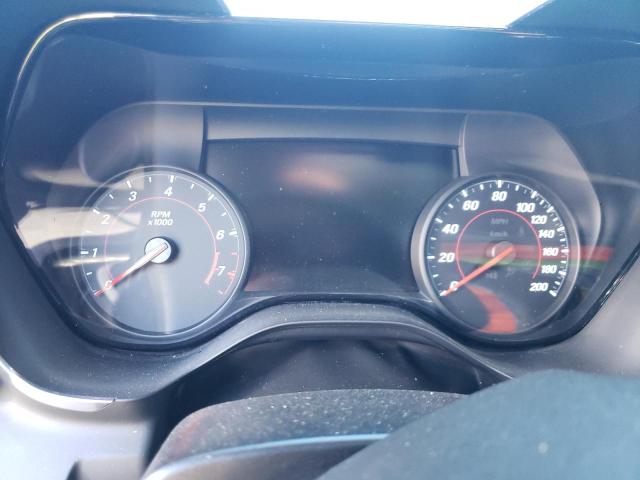 2017 CHEVROLET .S10 - 1G1FF1R75H0205008