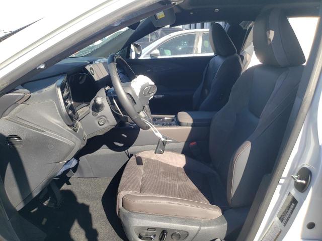 2024 LEXUS RX 450H+ L JTJCJMGA9R2021167
