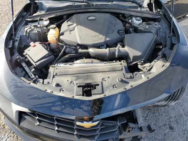 2024 CHEVROLET CAMARO LS - 1G1FB1RS9R0121792