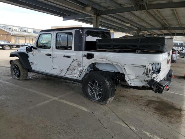 2024 JEEP GLADIATOR - 1C6JJTEGXRL105429