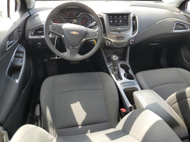 2019 CHEVROLET CRUZE LT - 1G1BE5SM4K7105084