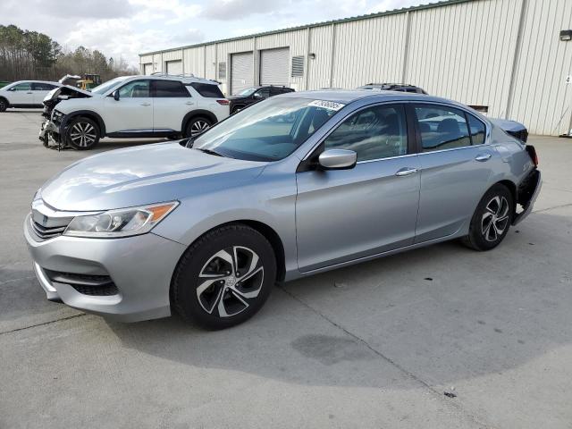 2017 HONDA ACCORD LX - 1HGCR2F33HA141930