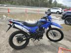 Lot #3315582773 2024 HAWK DIRTBIKE