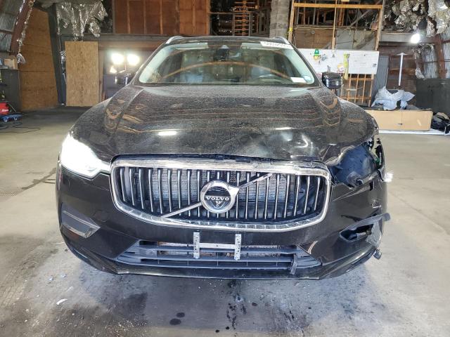 2018 VOLVO XC60 T6 LYVA22RL9JB118138