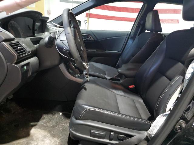 2016 HONDA ACCORD SPO - 1HGCR2F53GA234074