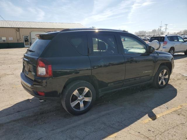 Vin: 1c4njdeb9gd558677, lot: 50870945, jeep compass latitude 20163