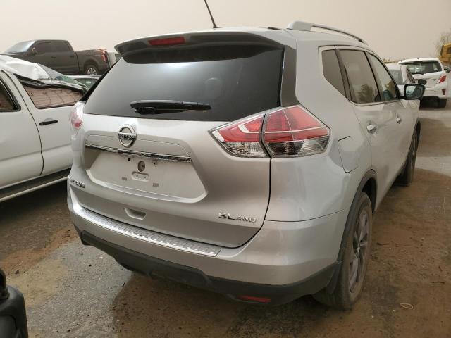 2016 NISSAN ROGUE S - 5N1AT2MV8GC730014