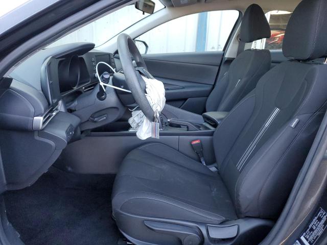 2023 HYUNDAI ELANTRA SE - 5NPLM4AG9PH104519