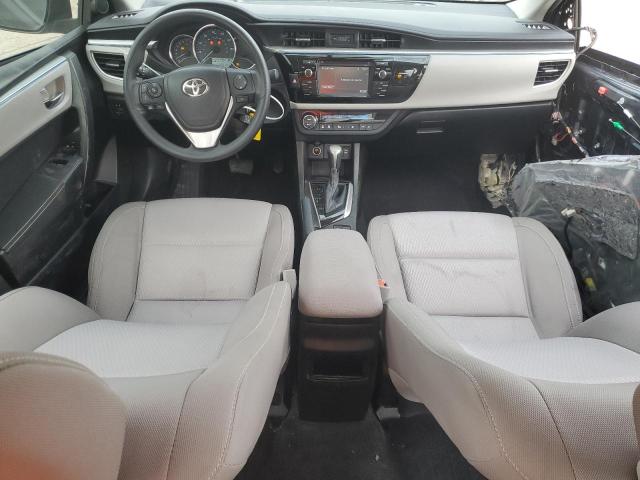 2015 TOYOTA COROLLA L - 5YFBURHE9FP337153