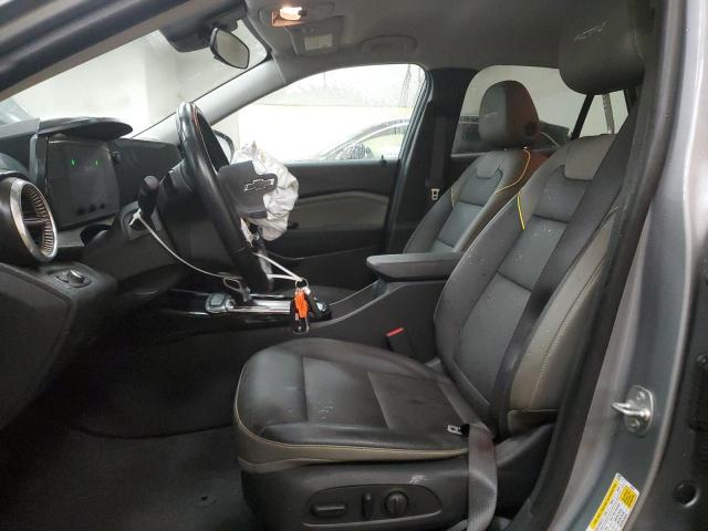 2025 CHEVROLET TRAX ACTIV - KL77LKEP7SC013527