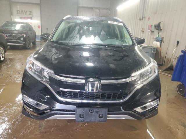 2016 HONDA CR-V TOURI - 5J6RM4H90GL128568