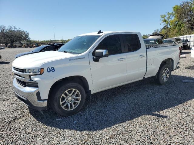 CHEVROLET SILVERADO C1500 LT