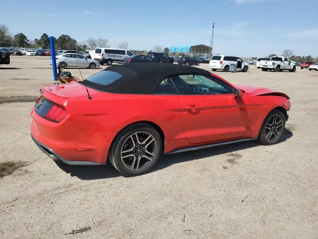 2019 FORD MUSTANG #3304630964