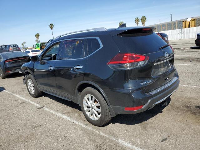 JN8AT2MV9LW121239 2020 NISSAN ROGUE