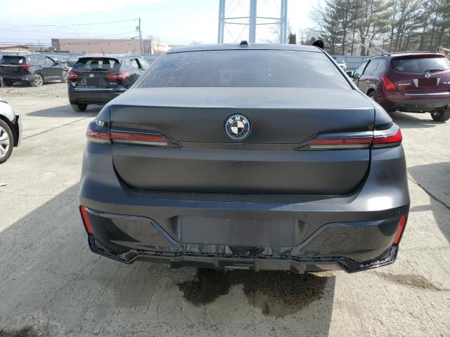 2024 BMW I7 XDRIVE6 WBY53EJ07RCR57860