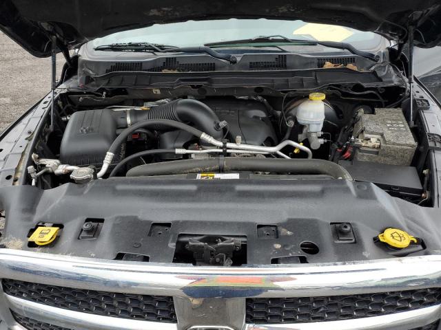 2017 RAM 1500 ST - 1C6RR7FT8HS623803