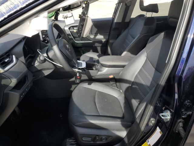 2024 TOYOTA RAV4 XLE P - JTMB6RFV4RD145174