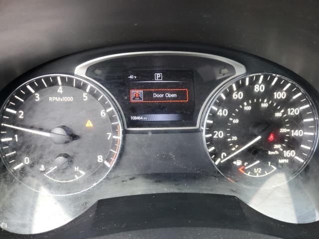 2017 NISSAN ALTIMA 2.5 - 1N4AL3AP1HC259329