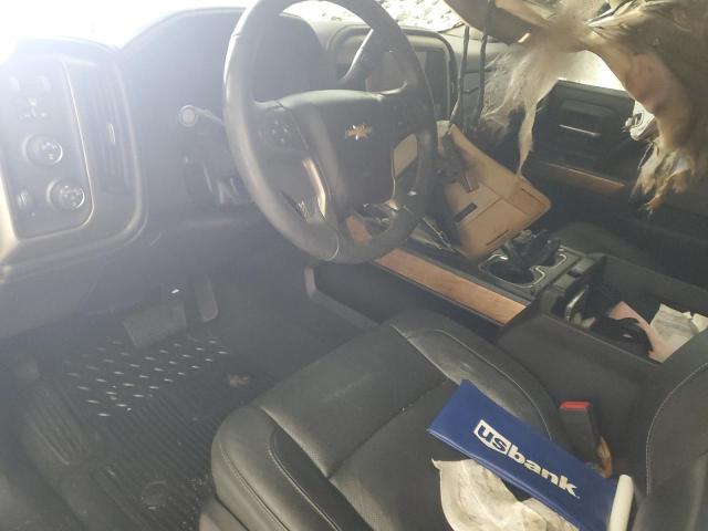 2016 CHEVROLET SILVERADO - 1GC1KWE88GF299163