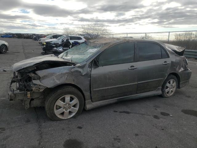 TOYOTA COROLLA CE