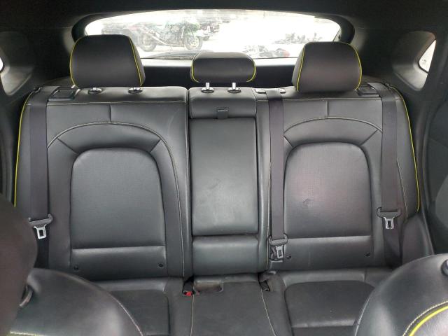 2019 HYUNDAI KONA LIMIT - KM8K3CA53KU246155