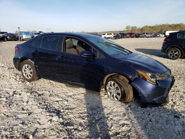 Vin: 5yfepmae4np337206, lot: 50018945, toyota corolla le 20224