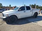 2018 RAM 1500 ST - 3C6RR6KT2JG252246