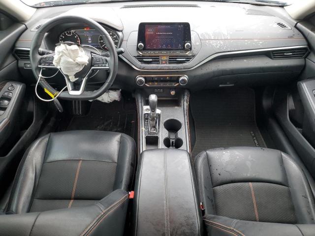 2019 NISSAN ALTIMA SR - 1N4BL4CV8KC178129