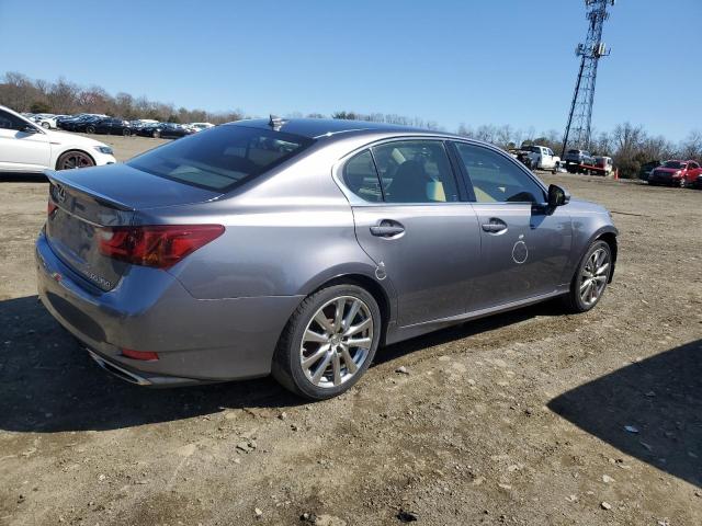 Vin: jthce1bl4d5000506, lot: 50244595, lexus gs350 350 20133