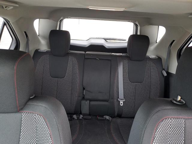 2017 CHEVROLET EQUINOX LT - 2GNALCEKXH1523198