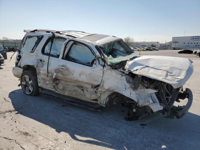 Vin: 1gnscbe02br187722, lot: 50054775, chevrolet tahoe c1500 lt 20114
