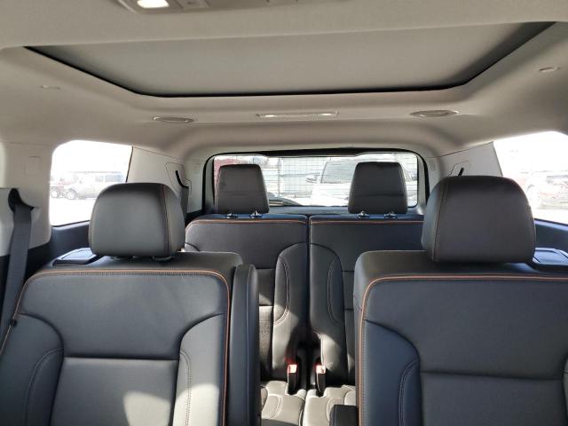 2023 GMC ACADIA AT4 - 1GKKNLLSXPZ251207