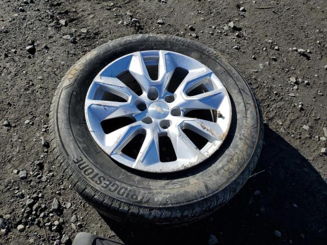 3GCPDBEK7NG559783 2022 CHEVROLET ALL Models