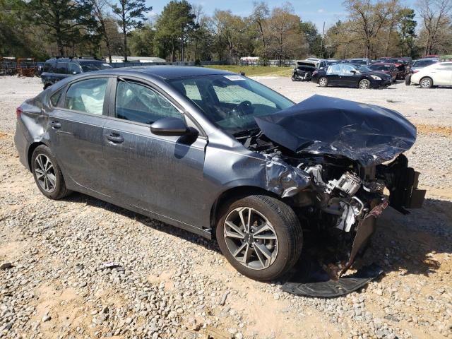 Vin: 3kpf24ad2re776339, lot: 49530465, kia forte lx 20244