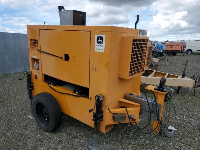 CKP GENERATOR 2011 4C9BE1015AS247232 photo #1