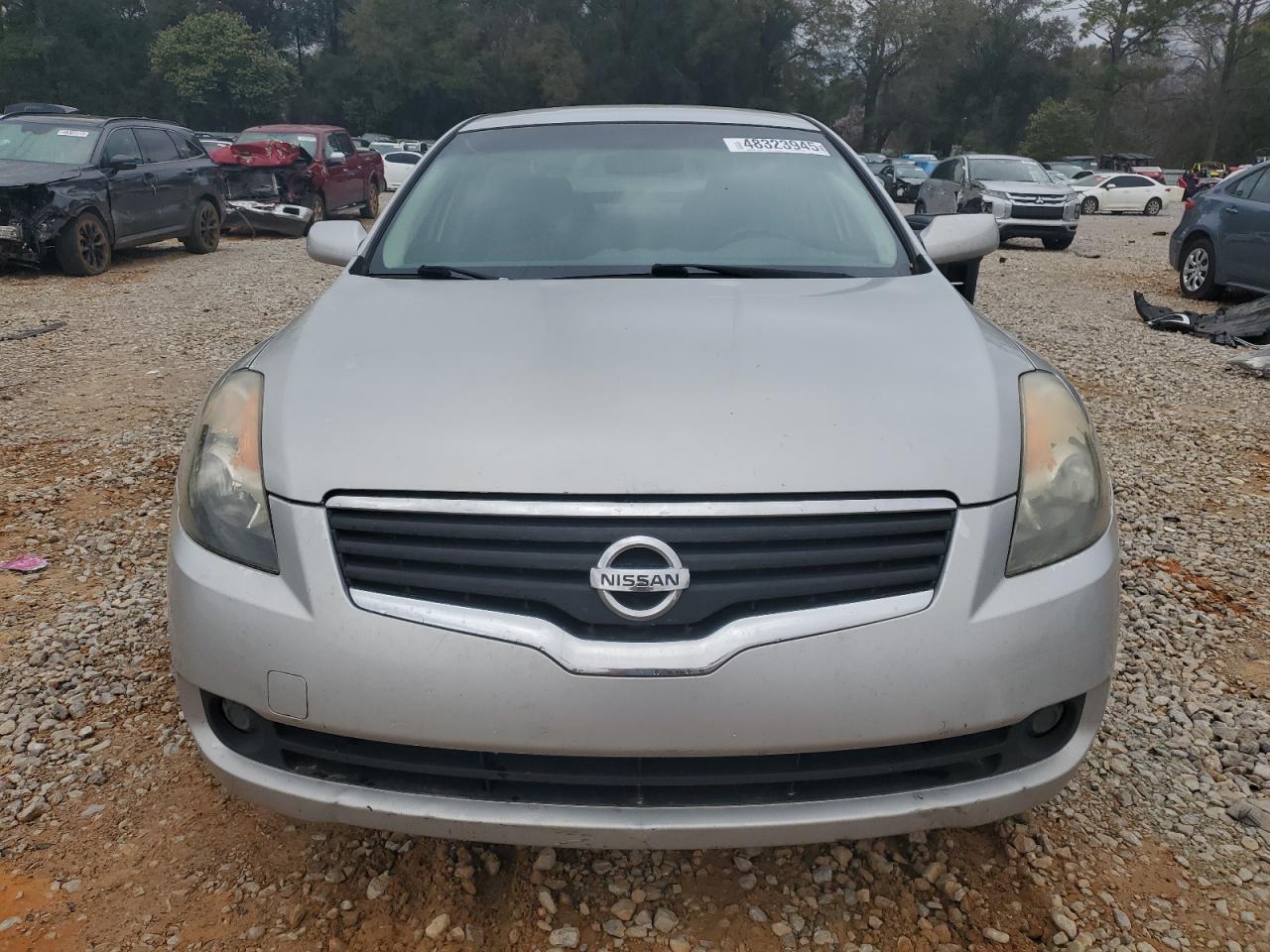 Global Auto Auctions