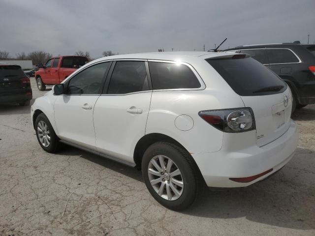 2011 MAZDA CX-7 - JM3ER2C55B0364522